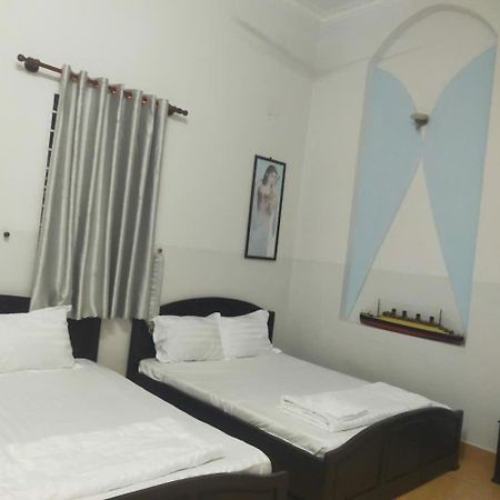 Khach San Khanh Du - Khanh Du Hotel Biên Hòa Buitenkant foto