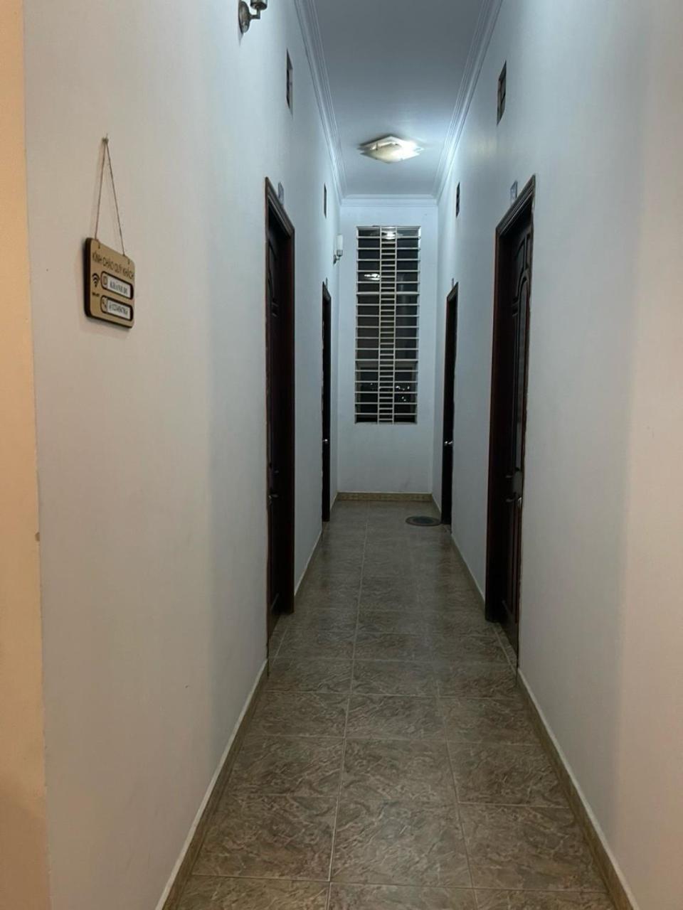 Khach San Khanh Du - Khanh Du Hotel Biên Hòa Buitenkant foto